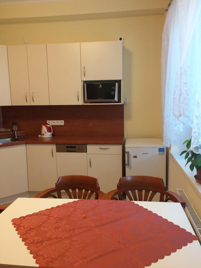 Apartment Praha 4 Exterior photo